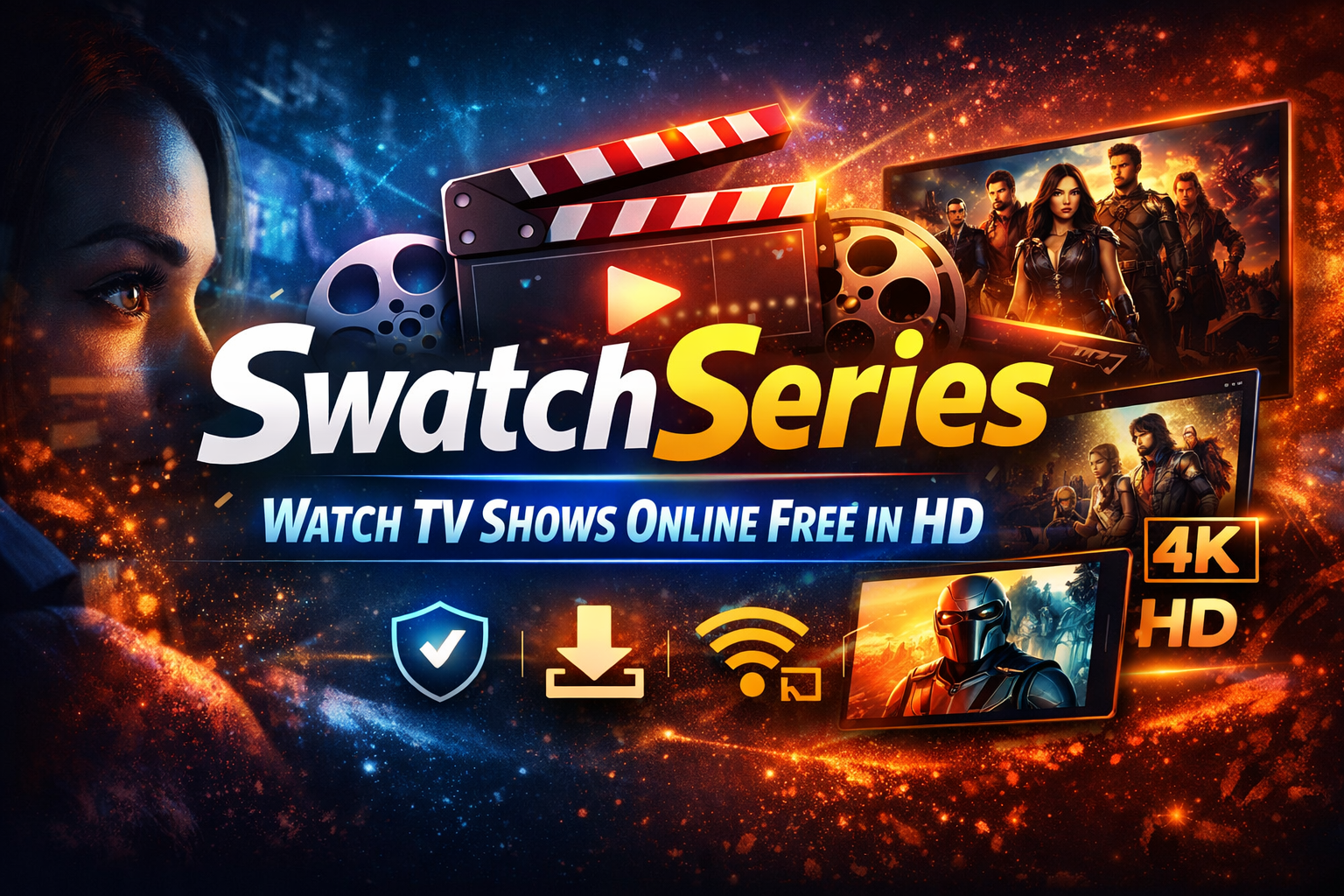 SwatchSeries